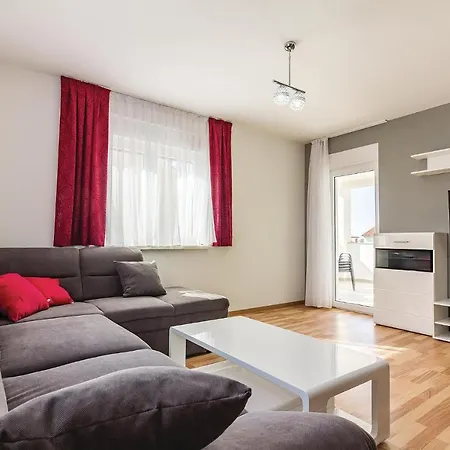 Gorgeous In With House Sea View * Medulin
