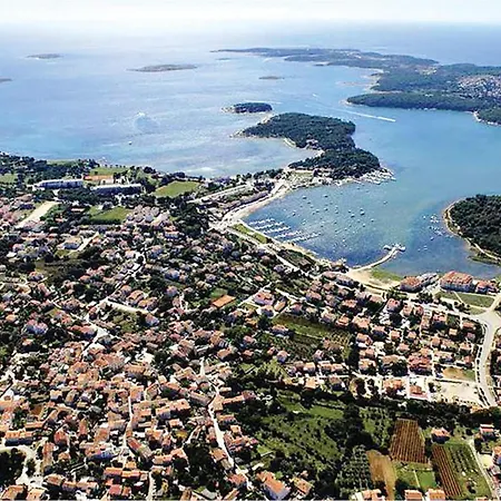 Appartement Gorgeous In With House Sea View *