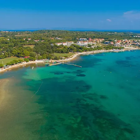 Gorgeous In With House Sea View