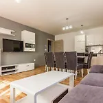 Three-bedroom In *