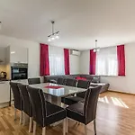 Three-bedroom In