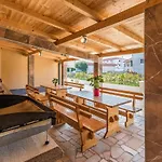 Three-bedroom In Апартаменты