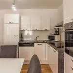 Three-bedroom In