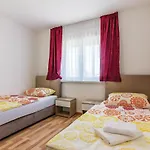 Three-bedroom In *
