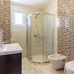 Апартаменты Three-bedroom In