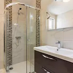 Three-bedroom In Апартаменты *