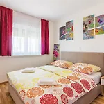 Three-bedroom In