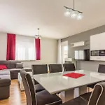 Three-bedroom In