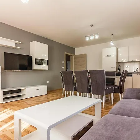 Three-bedroom In *