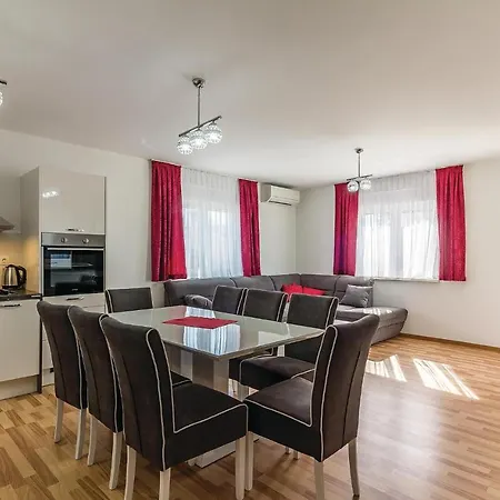 Three-bedroom In