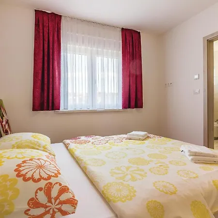 Three-bedroom In *