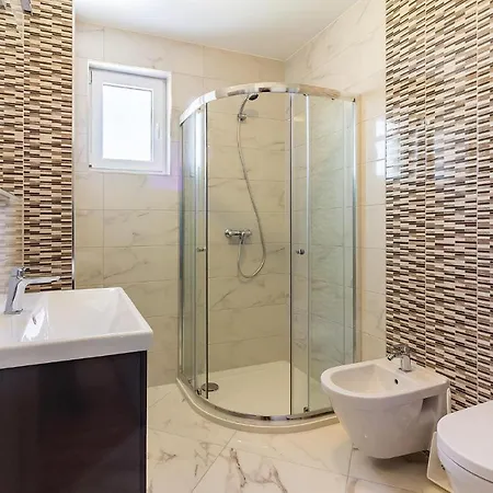 شقة Three-bedroom In