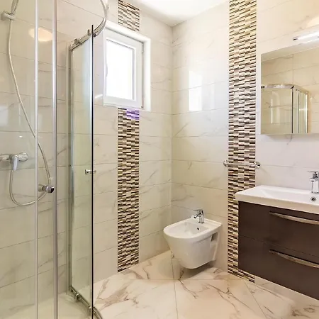 Three-bedroom In