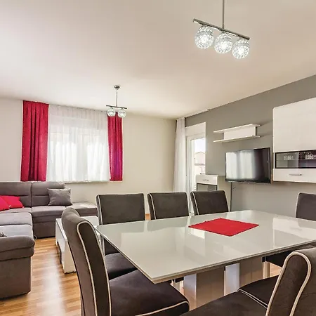 Three-bedroom In